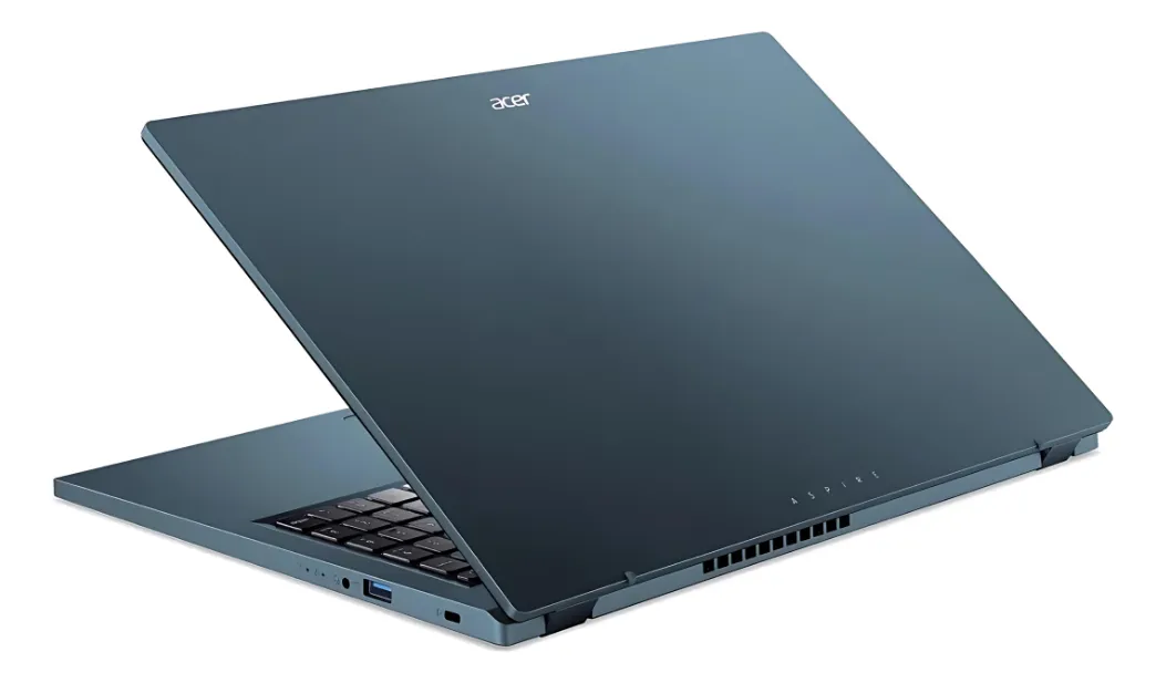 Notebook Acer Aspire Go 15 Ag15-51p-55ll Intel Core I5-1334u 15.3 8gb 256gb Ssd Windows 11 Home